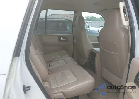 2004 Ford Expedition Eddie Bauer из США, поврежденный, VIN 1FMPU18L34LB29034